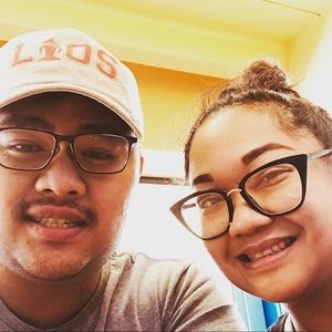 Meet your Posher, Rachael